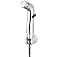 Гигиенический душ Lemark Хром арт-LM8077C — фото 1, Гигиенические души