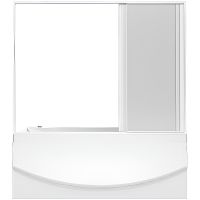 Товар: Акриловая ванна Bas Ямайка 180x80 без гидромассажа арт-В 00044 - фото 2 Акриловая ванна Bas Ямайка 180x80 без гидромассажа арт-В 00044 — фото 2, Акриловые ванны