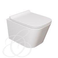 Товар: Унитаз Caprigo Style подвесной с сиденьем Микролифт арт-S-1203 - фото 1 Унитаз Caprigo Style подвесной с сиденьем Микролифт арт-S-1203 — фото 1, Подвесные унитазы