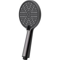 Ручной душ Raglo Графит арт-R450.50.09 — фото 1, Лейки для душа