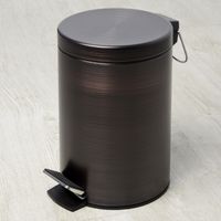 Товар: K- Ведро 5L арт-655 - фото 2 K- Ведро 5L арт-655 — фото 2, Мусорные ведра