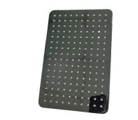 Душевая система Boch Mann Mimi BM Хром арт-8602 — фото 4, Душевые стойки