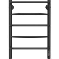 Товар: Электрический полотенцесушитель Larusso Евромикс КС П5 400х600 Черный арт-4670078536464 - фото 3 Электрический полотенцесушитель Larusso Евромикс КС П5 400х600 Черный арт-4670078536464 — фото 3, Электрические полотенцесушители