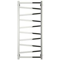 Товар: Водяной полотенцесушитель Сунержа Сирокко 1200х600 Хром арт-00-0253-1260 - фото 1 Водяной полотенцесушитель Сунержа Сирокко 1200х600 Хром арт-00-0253-1260 — фото 1, Водяные полотенцесушители