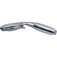 Товар: Ручной душ Melodia della vita Prime Хром арт-MKP20550P - фото 4 Ручной душ Melodia della vita Prime Хром арт-MKP20550P — фото 4, Лейки для душа