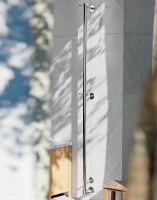 Электрический полотенцесушитель Margaroli Arcobaleno 616 BOX Хром арт-616CRB-1650 — фото 9, Электрические полотенцесушители