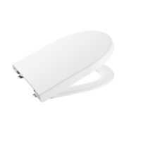 Комплект унитаза с инсталляцией Roca Debba Round Pack Rimless с сиденьем Микролифт без кла арт-893104980 — фото 3, Комплекты унитаз + инсталляция