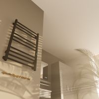 Товар: Электрический полотенцесушитель Altasan АрмадаПроф 80х50 Черный муар арт-АрмадаПрофР8050ЧМ - фото 2 Электрический полотенцесушитель Altasan АрмадаПроф 80х50 Черный муар арт-АрмадаПрофР8050ЧМ — фото 2, Электрические полотенцесушители