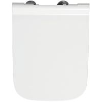 Сиденье для унитаза Horke H-1021C с Микролифтом арт-01471021 — фото 3, Сиденья для унитаза