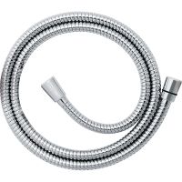 Душевой шланг Swedbe Calypso Хром арт-5055 — фото 1, Душевые шланги