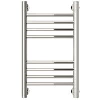 Товар: Водяной полотенцесушитель Сунержа Богема прямая 500х300 Хром арт-00-0220-5030 - фото 1 Водяной полотенцесушитель Сунержа Богема прямая 500х300 Хром арт-00-0220-5030 — фото 1, Водяные полотенцесушители