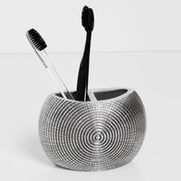 Eider K- Стакан для зубных щеток арт-33328A — фото 2, Стаканы для зубных щеток