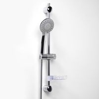 Душевой комплект арт-A005 — фото 2, Душевые гарнитуры на штанге