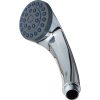 Товар: Ручной душ Melodia della vita Prime Хром арт-MKP20580P - фото 7 Ручной душ Melodia della vita Prime Хром арт-MKP20580P — фото 7, Лейки для душа