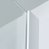 Rhin Душевой уголок арт-44S15 — фото 5, Прямоугольные душевые уголки