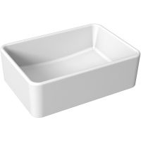 Раковина-чаша Roca Mila 50 Белая арт-32700B000 — фото 1, Раковины накладные