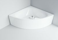 Ванна из искусственного камня Astra Form Виена 150х150 0 без гидромассажа арт-1010022 — фото 7, Ванны из искусственного камня