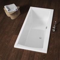 Акриловая ванна Riho Julia 180x80 (BA7200500000000) без гидромассажа арт-B025001005 — фото 4, Акриловые ванны