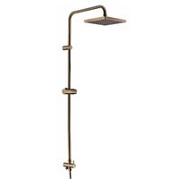 Товар: Душевой комплект арт-A040 - фото 4 Душевой комплект арт-A040 — фото 4, Душевые стойки