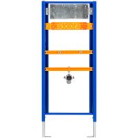 Инсталляция Aquanika Basic для писсуара Синяя арт-10.711.450.00.00 — фото 1, Инсталляции для писсуаров