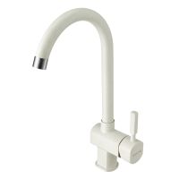 Смеситель для кухни Aquaton Лиам Жемчуг арт-1AX003FCXX240 — фото 3, Смесители для кухни