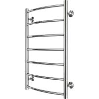 Водяной полотенцесушитель Larusso Классик П7 500x800 Хром арт-4670078535283 — фото 1, Водяные полотенцесушители