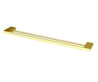 Sauer K- Держатель полотенец двойной арт-7940 — фото 1, Полотенцедержатели