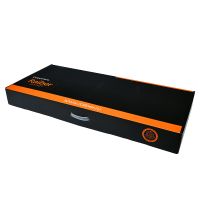 Душевая система Raiber Graceful Хром арт-RP-006 — фото 2, Душевые стойки