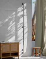 Электрический полотенцесушитель Margaroli Arcobaleno 616 BOX Хром арт-616CRB-1650 — фото 7, Электрические полотенцесушители