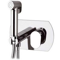 Товар: Гигиенический душ со смесителем Remer Vanity Хром арт-V60W - фото 1 Гигиенический душ со смесителем Remer Vanity Хром арт-V60W — фото 1, Гигиенические души