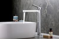 Смеситель для раковины Lemark Plus Grace Хром арт-LM1509C — фото 3, Смесители для раковины