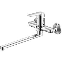 Товар: Смеситель для ванны Iddis Sign универсальный Хром арт-SIGSBL2i10WA - фото 1 Смеситель для ванны Iddis Sign универсальный Хром арт-SIGSBL2i10WA — фото 1, Смеситель для ванны