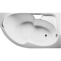 Акриловая ванна Relisan Sofi 160x100 R без гидромассажа арт-Гл000023832 — фото 1, Акриловые ванны