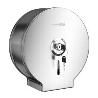 K- Диспенсер для туалетной бумаги арт-10025 — фото 1, Диспенсеры туалетной бумаги