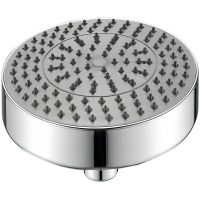 Верхний душ Haiba Хром арт-HB005 — фото 2, Верхние души