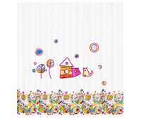 Kammel SC- Шторка для ванной арт-12101 — фото 1, Шторы для ванной