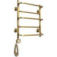 Товар: Электрический полотенцесушитель Domoterm Орфей П5 500x700 АБР EL Античная бронза арт-ОрфейП5500x700АБРEL - фото 3 Электрический полотенцесушитель Domoterm Орфей П5 500x700 АБР EL Античная бронза арт-ОрфейП5500x700АБРEL — фото 3, Электрические полотенцесушители