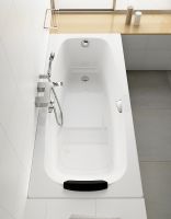 Акриловая ванна Roca Sureste N 150x70 без гидромассажа арт-ZRU9302778 — фото 5, Акриловые ванны