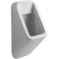 Товар: Писсуар Hatria Fusion Q YXC3 Белый арт-YXC301 - фото 1 Писсуар Hatria Fusion Q YXC3 Белый арт-YXC301 — фото 1, Писсуары
