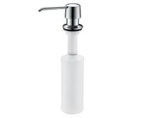 K- Встраиваемый дозатор для мыла арт-1099 — фото 1, Дозаторы