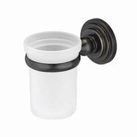 Isar K- Подстаканник одинарный арт-7328 — фото 1, Стаканы для зубных щеток