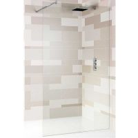 Душевая перегородка Riho SZ Scandic NXT X104 80 (GX00492C0) профиль Хром стекло прозрачно арт-G001110120 — фото 1, Душевые перегородки