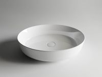 Товар: Раковина-чаша Ceramicanova Element 55 Белая арт-CN5002 - фото 12 Раковина-чаша Ceramicanova Element 55 Белая арт-CN5002 — фото 12, Раковины накладные