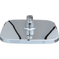 Верхний душ Melodia della vita Хром арт-MKP27014C — фото 3, Верхние души