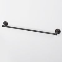 Isar K- Держатель полотенец одинарный арт-7330 — фото 3, Полотенцедержатели