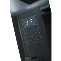 Душевая кабина Orans 120x90 R с баней профиль Белый задние стенки Белые арт-89105rw — фото 6, Душевые кабины