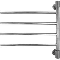 Электрический полотенцесушитель Energy I G4 540х555 Хром арт-EETR00IG40000000000 — фото 1, Электрические полотенцесушители