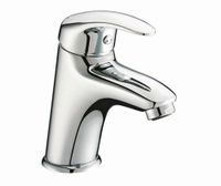 Смеситель Rhein для умывальника, хром, WasserKRAFT арт-1703 — фото 6, Смесители для раковины