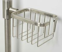 Душевой комплект арт-A038 — фото 6, Душевые стойки