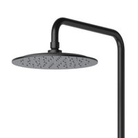 Душевая стойка CEZARES арт-LEAF-CDA-25-L-NOP — фото 4, Душевые стойки